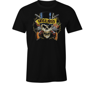 GNR Skull